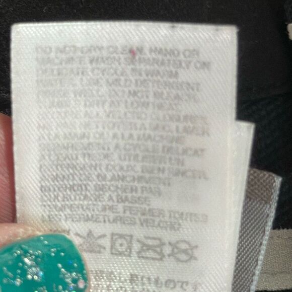 The North Face Mens Apex Flight Series Black Jacket Coat size L Large - Picture 10 of 11